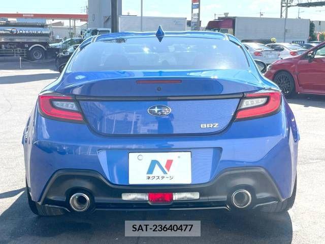 Subaru BRZ 2021-07 340690-18