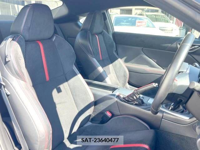 Subaru BRZ 2021-07 340690-8