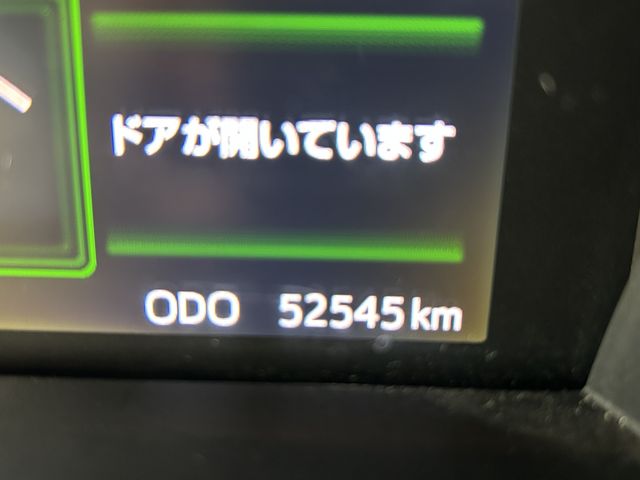 Toyota TANK 2018-07 17271-11