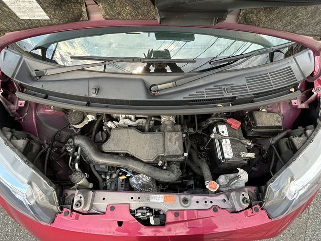 Toyota TANK 2018-07 17271-9
