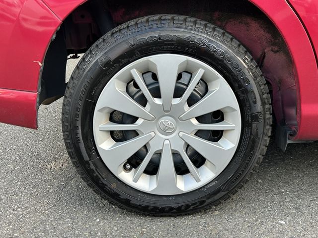 Toyota TANK 2018-07 17271-10