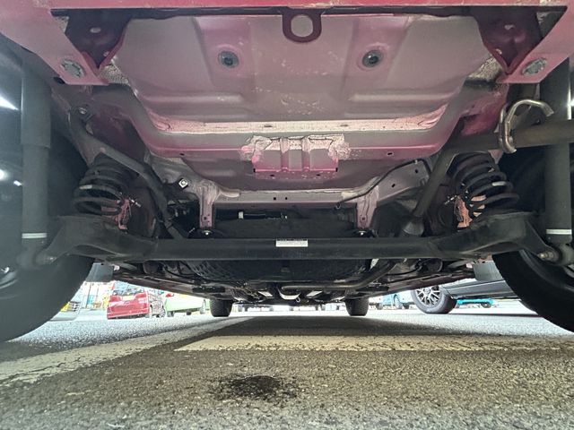 Toyota TANK 2018-07 17271-12