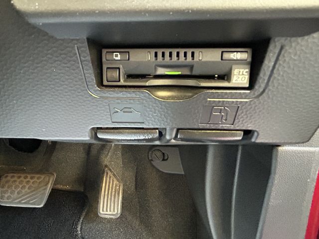 Toyota TANK 2018-07 17271-22