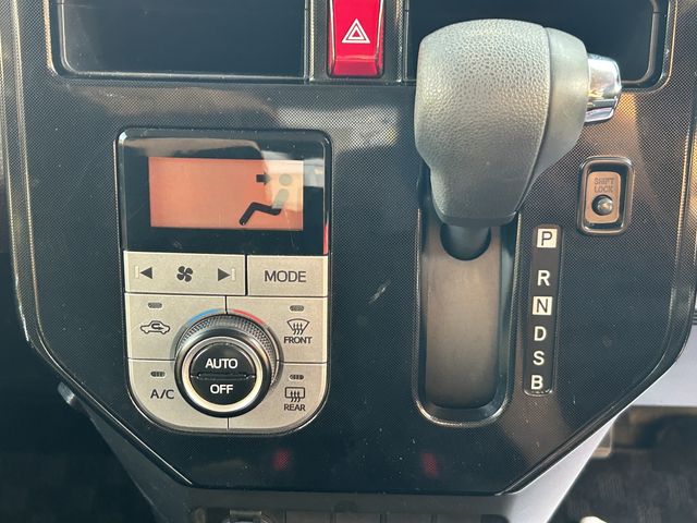 Toyota TANK 2018-07 17271-24