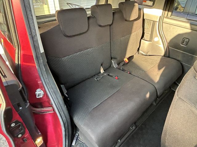 Toyota TANK 2018-07 17271-15