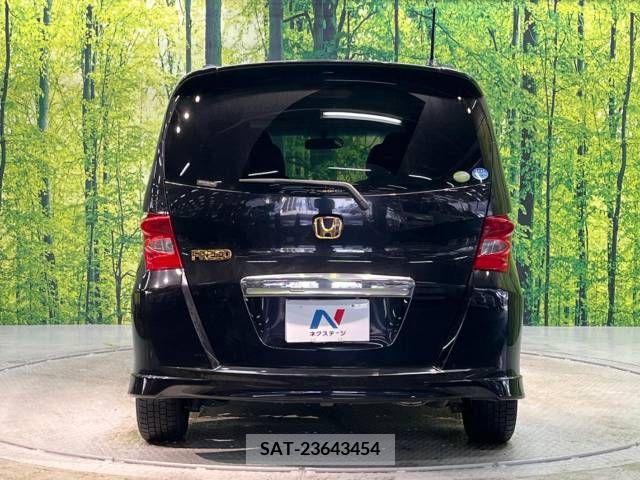 Honda FREED 2011-02 327130-15