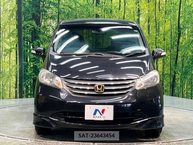 Honda FREED 2011-02 327130-14