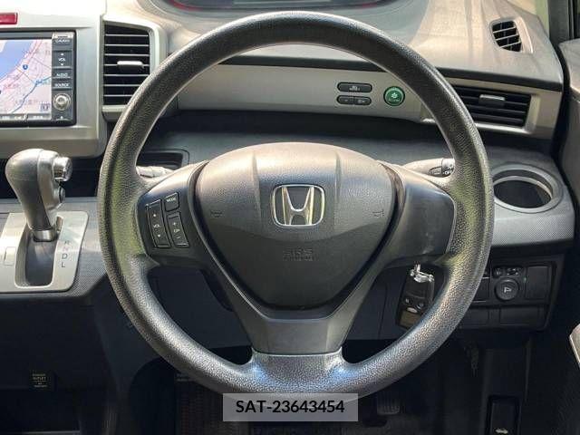 Honda FREED 2011-02 327130-11