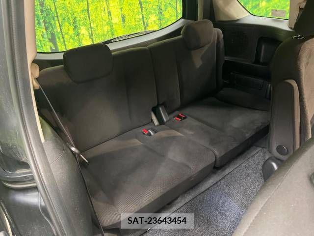 Honda FREED 2011-02 327130-9