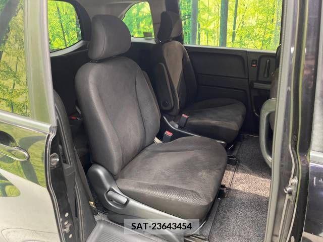 Honda FREED 2011-02 327130-8