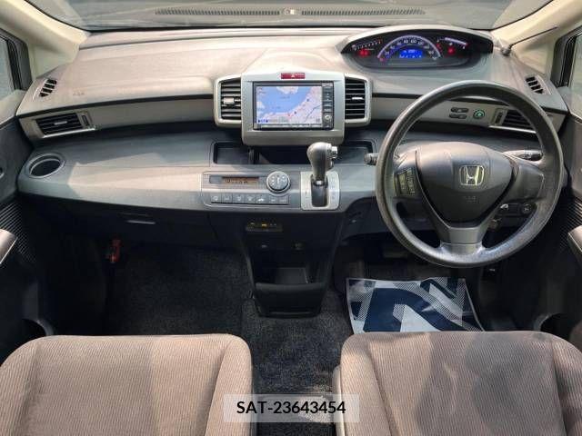Honda FREED 2011-02 327130-1