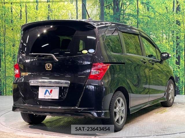 Honda FREED 2011-02 327130-17