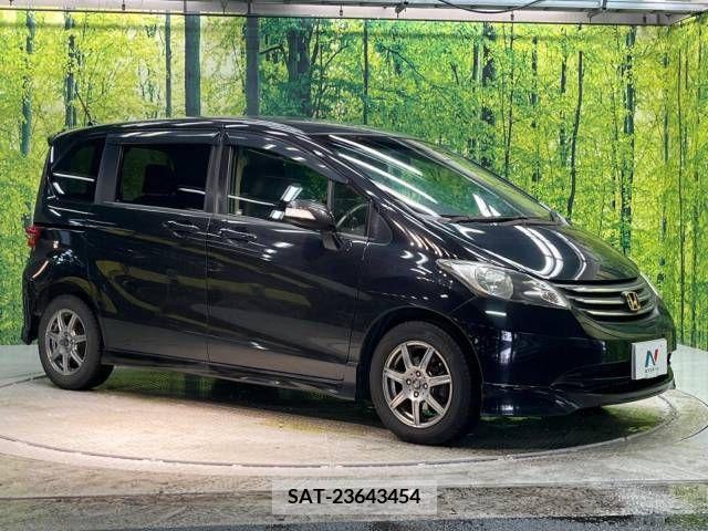 Honda FREED 2011-02 327130-16