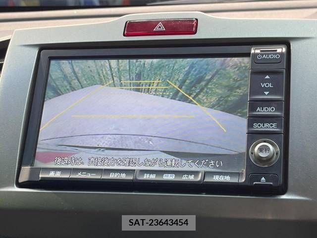 Honda FREED 2011-02 327130-3