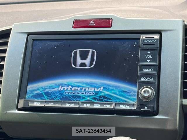 Honda FREED 2011-02 327130-2
