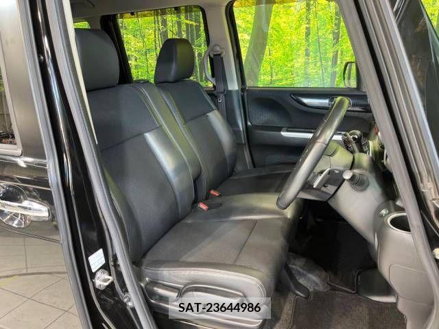 Honda N BOX CUSTOM 2015-09 329275-12