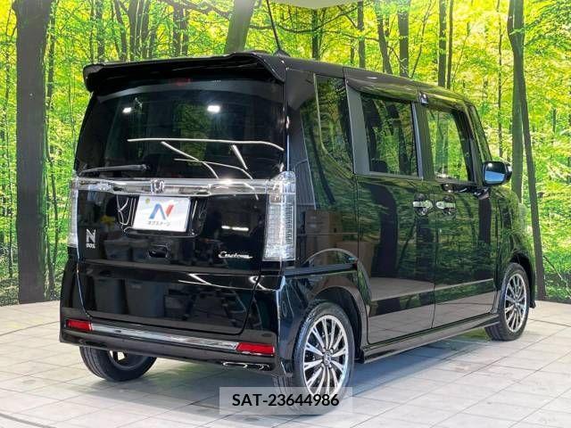 Honda N BOX CUSTOM 2015-09 329275-18