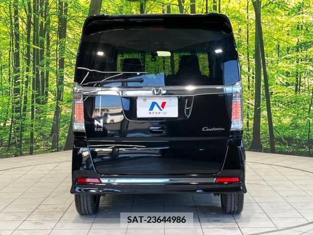Honda N BOX CUSTOM 2015-09 329275-16