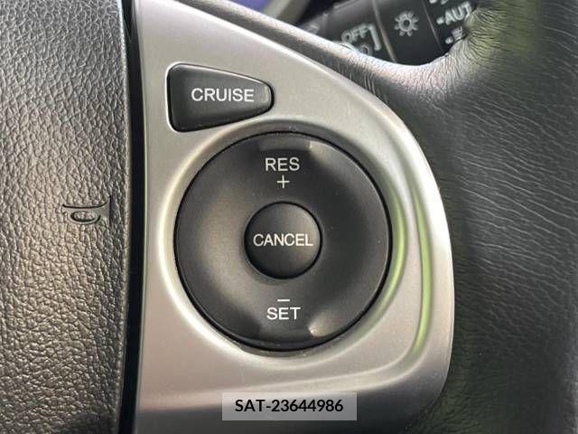 Honda N BOX CUSTOM 2015-09 329275-7