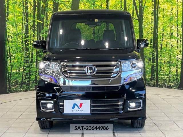 Honda N BOX CUSTOM 2015-09 329275-15