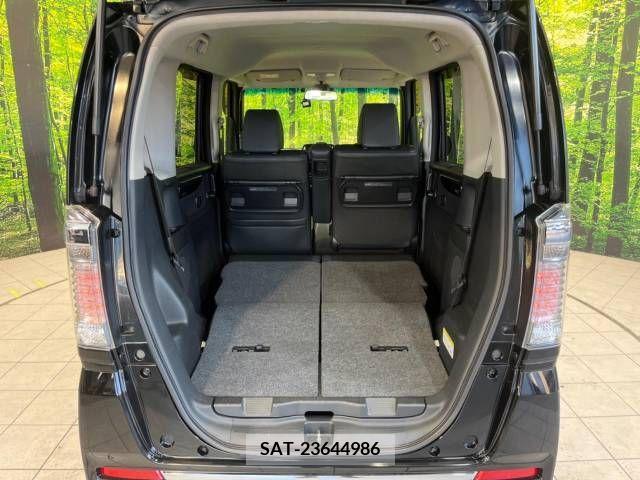 Honda N BOX CUSTOM 2015-09 329275-14