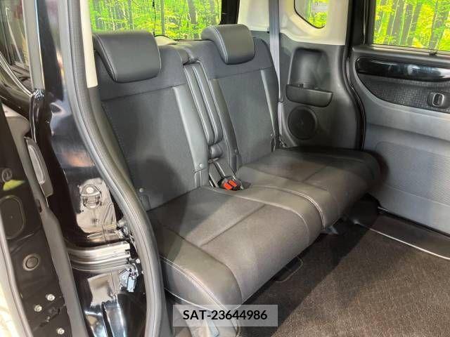 Honda N BOX CUSTOM 2015-09 329275-13