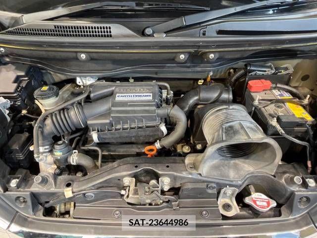 Honda N BOX CUSTOM 2015-09 329275-19
