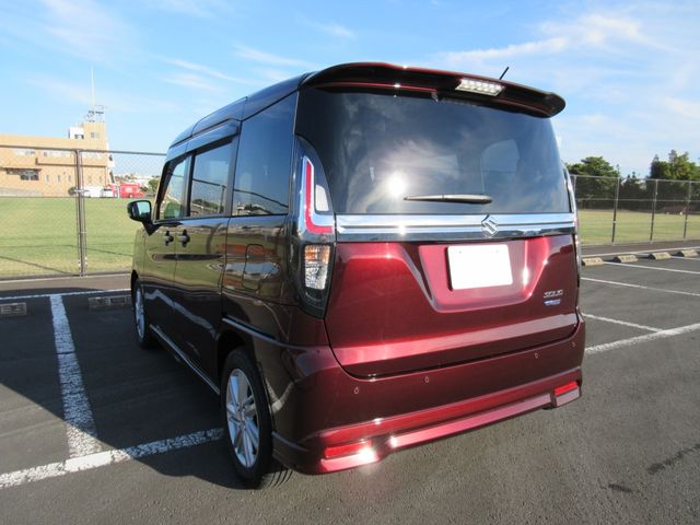Suzuki SOLIO 2022-09 184065-13