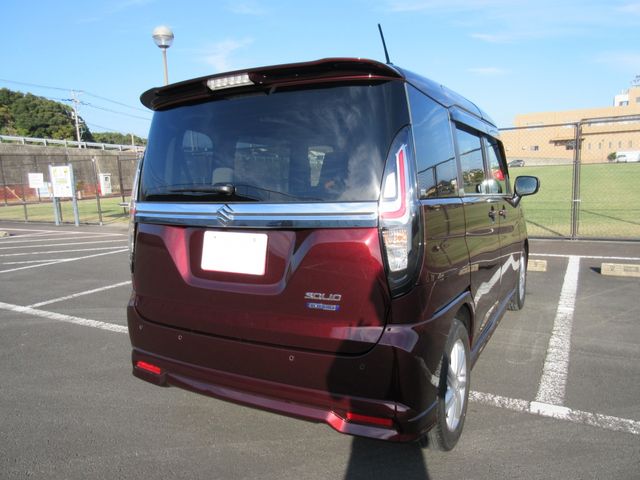Suzuki SOLIO 2022-09 184065-15
