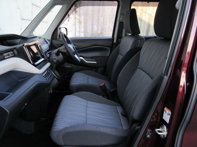 Suzuki SOLIO 2022-09 184065-24