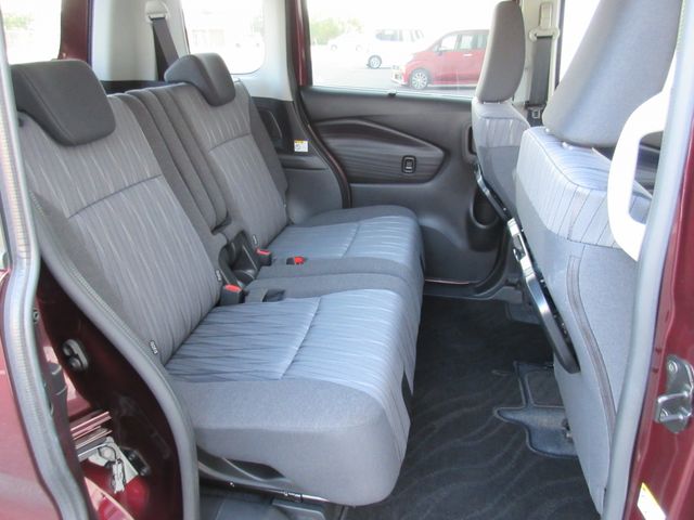 Suzuki SOLIO 2022-09 184065-26
