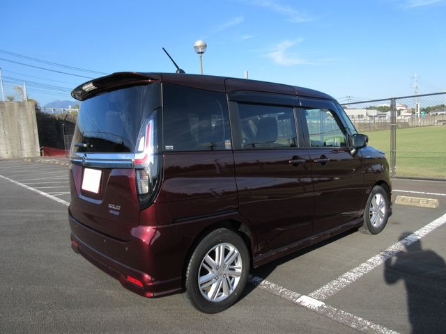 Suzuki SOLIO 2022-09 184065-17