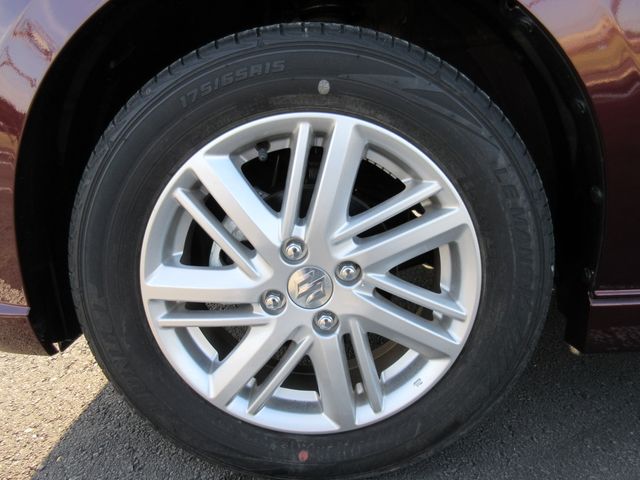 Suzuki SOLIO 2022-09 184065-19