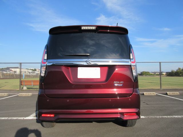 Suzuki SOLIO 2022-09 184065-12