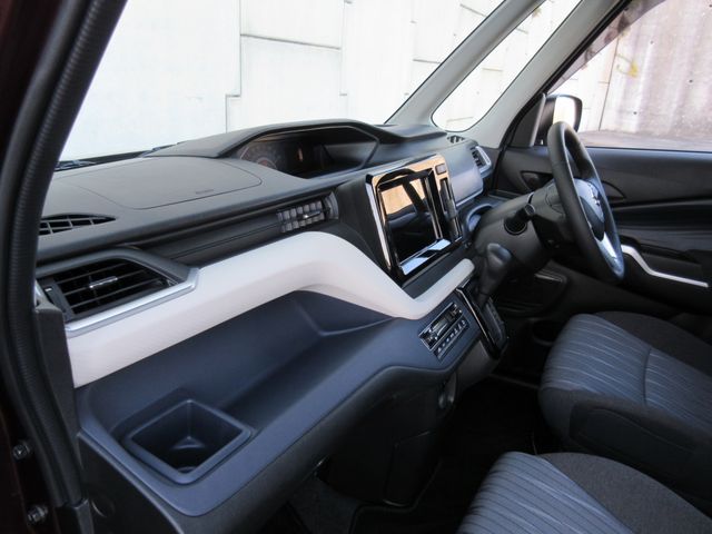 Suzuki SOLIO 2022-09 184065-23