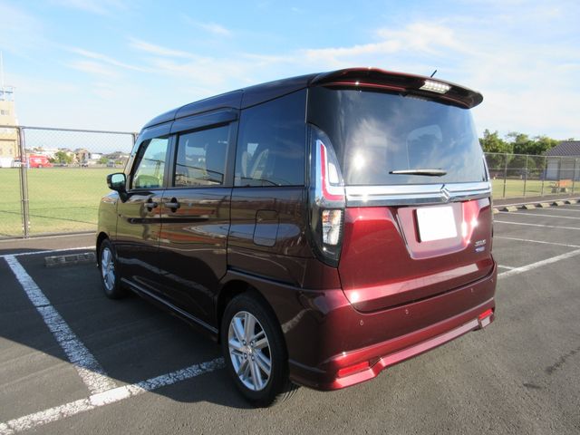 Suzuki SOLIO 2022-09 184065-2