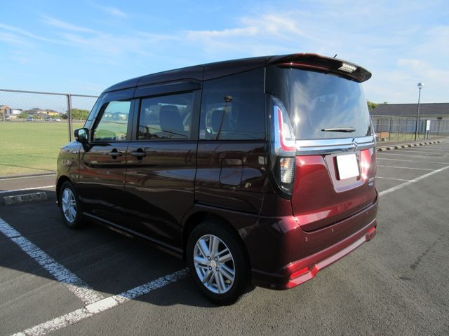 Suzuki SOLIO 2022-09 184065-14