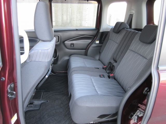 Suzuki SOLIO 2022-09 184065-25