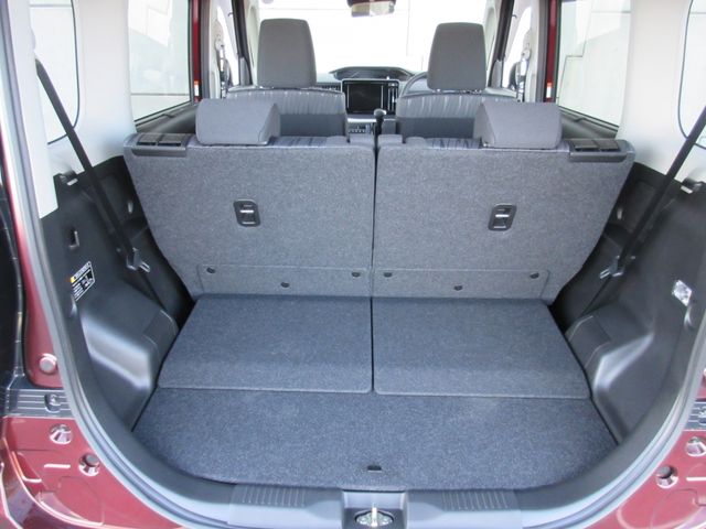 Suzuki SOLIO 2022-09 184065-27