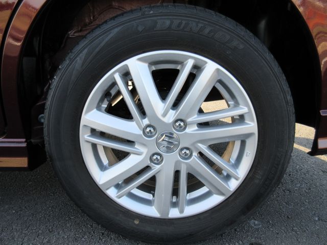 Suzuki SOLIO 2022-09 184065-18