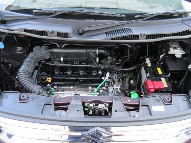 Suzuki SOLIO 2022-09 184065-20
