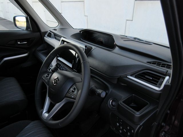 Suzuki SOLIO 2022-09 184065-1