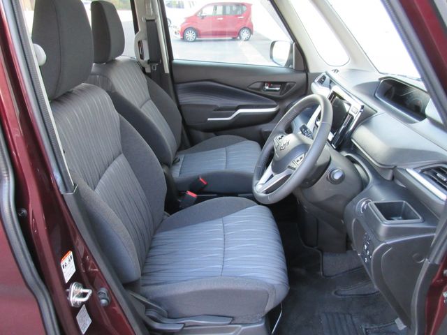 Suzuki SOLIO 2022-09 184065-22