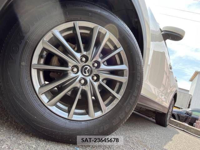 Mazda CX-5 2018-11 267295-13