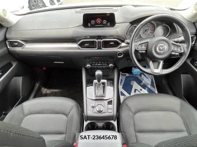 Mazda CX-5 2018-11 267295-1