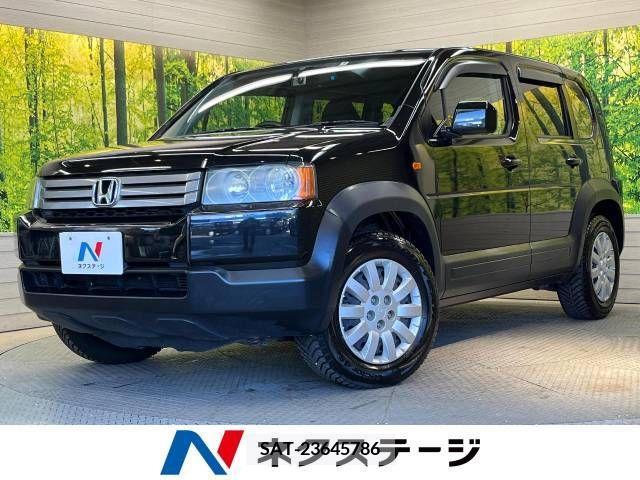 Honda CROSSROAD 2007-06 295085-0