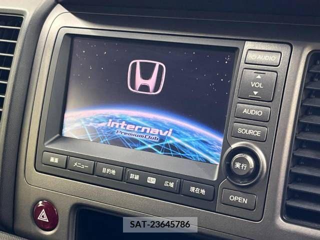 Honda CROSSROAD 2007-06 295085-2