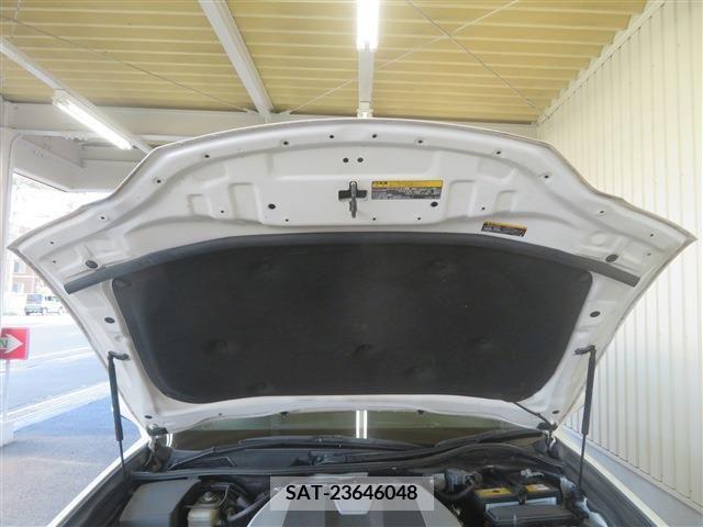 Lexus GS 2012-11 362751-17