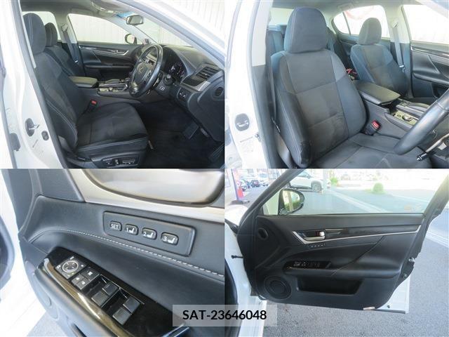Lexus GS 2012-11 362751-6