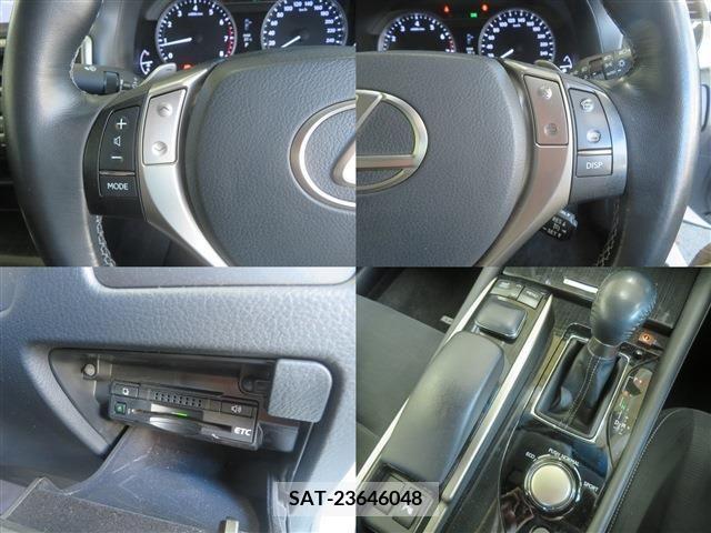 Lexus GS 2012-11 362751-8